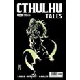 thumbnail image 1 of Cthulhu Tales (2nd Series) #12B VF ; Boom! Comic Book, 1 of 1