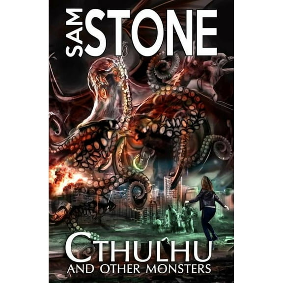 Cthulhu and Other Monsters