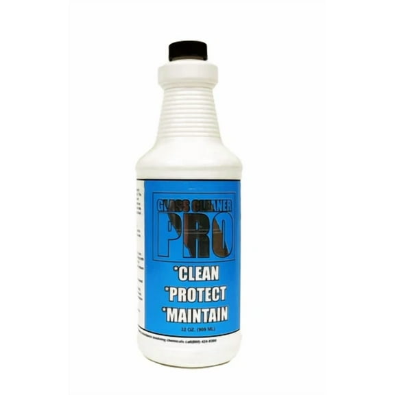Cti - Pro'S Choice - Glass Cleaner Pro (Quart) (5835C)