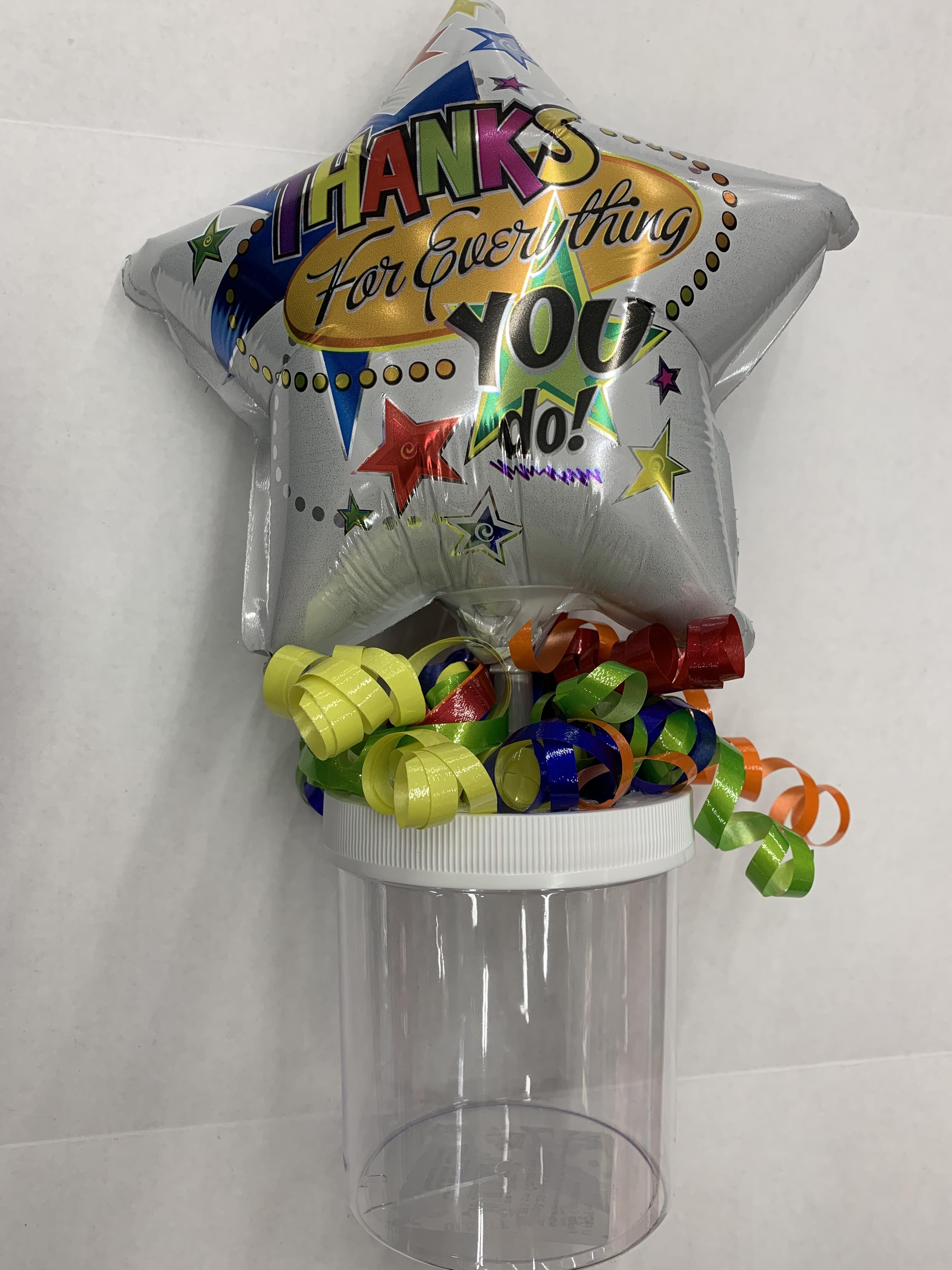 Cti U Fill E'm Party Containers - Walmart.com