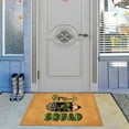 thumbnail image 1 of Ctnporpo Back To School Home Decor Door Mat Bathroom Welcome Floor Door Mat Floor Mat Happy First Day of School Floor Mat PRE K MAT Area Rug Carpet, 1 of 7