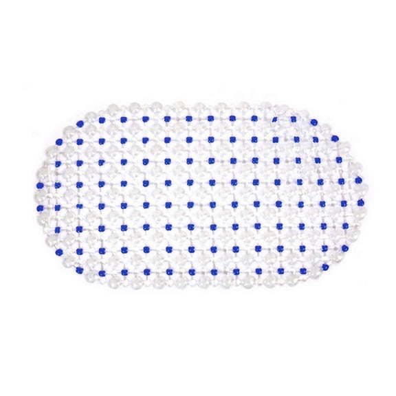 Ctnporpo Carpet Anti Slip PVC Floor Mat Bathtub Bath Shower Mat Non Slip Pad Rug Grip New Area Rug Carpet
