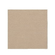 Ctnporpo Carpet Tiles 24"*24" Peel and Stick Self Adhesive Square Carpet with Soft Pad Non Slip Carpet Floor Tiles Easy DIY for Bedroom Living Room Peel and Stick Carpet Tiles Non-Slip Floor Tiles