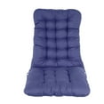 Ctnporpo Clearance Thick Chair Cushions Bench Cushion Swing Cushion For