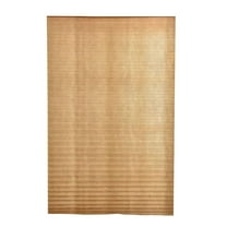 Ctnporpo Curtains Home Decoration Living Room Bedroom Kitchen Bathroom Balcony Non Woven Fabric Shading Pleated Curtain Blackout Curtain Sheer Curtain