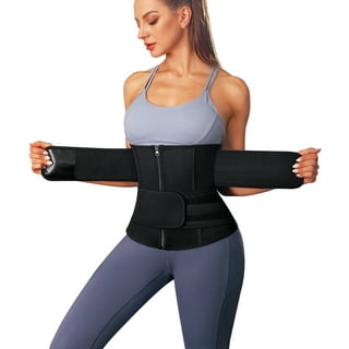 Sweat band for lower belly sale