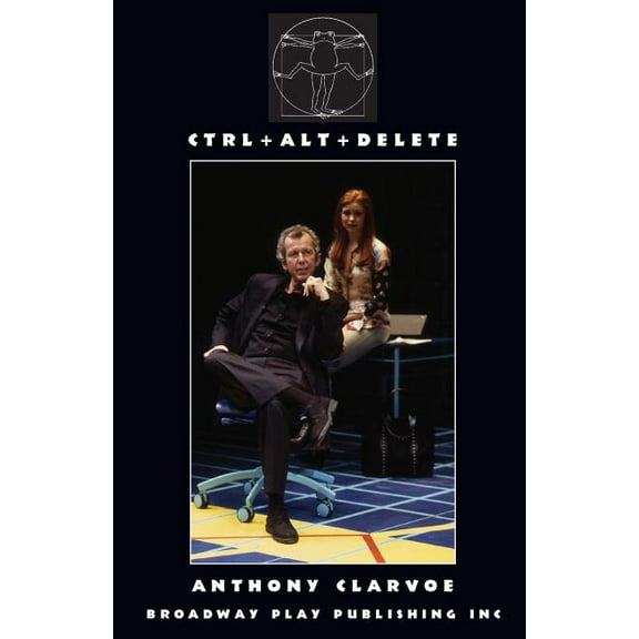 Ctrl + Alt + Del (Paperback)