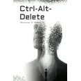 thumbnail image 1 of Ctrl-Alt-Delete, (Paperback), 1 of 1