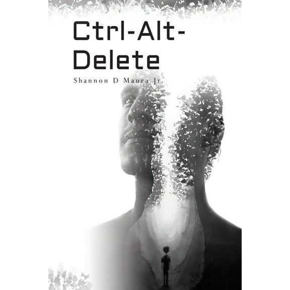 Ctrl-Alt-Delete, (Paperback)