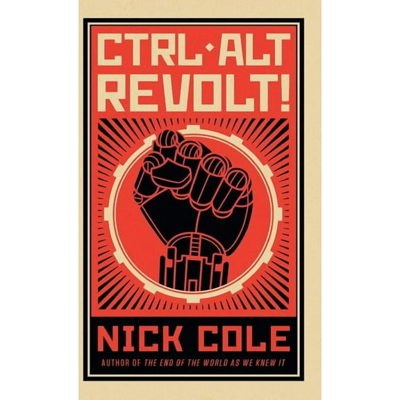 Ctrl Alt Revolt!