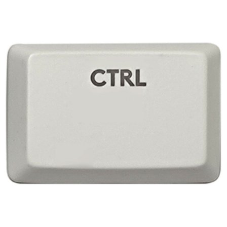 Ctrl Button Keycaps for G915 G913 G815 G813 Keyboard Key Caps