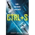 thumbnail image 1 of Pre-Owned Ctrl S (Paperback) 140918465X 9781409184652, 1 of 1