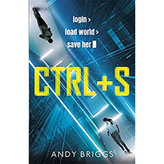 Pre-Owned Ctrl S (Paperback) 140918465X 9781409184652