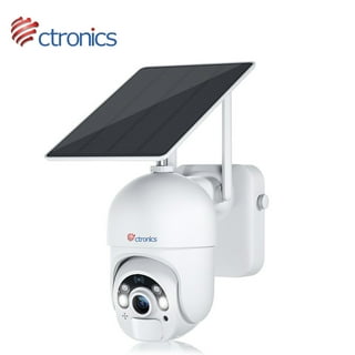 Ctronics Camera