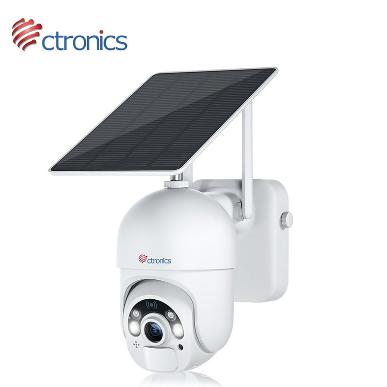 Ctronics ptz hot sale camera
