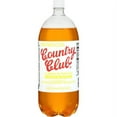 thumbnail image 1 of Ctry Club Club Merengue Soda, 2 L, 1 of 2