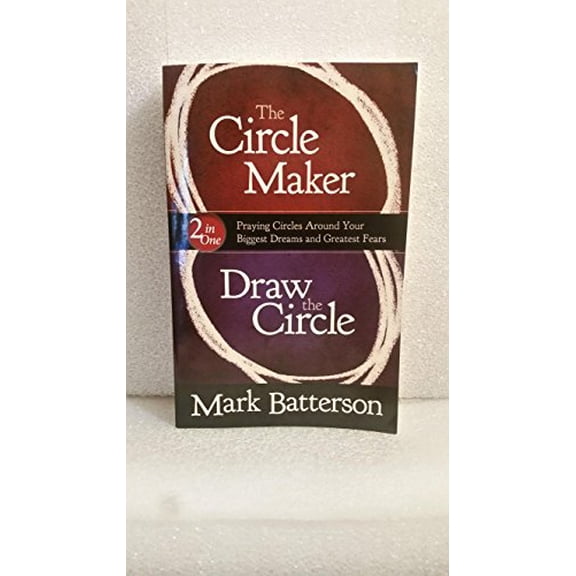 Pre-Owned Cu Circle Maker Draw the Pb Paperback