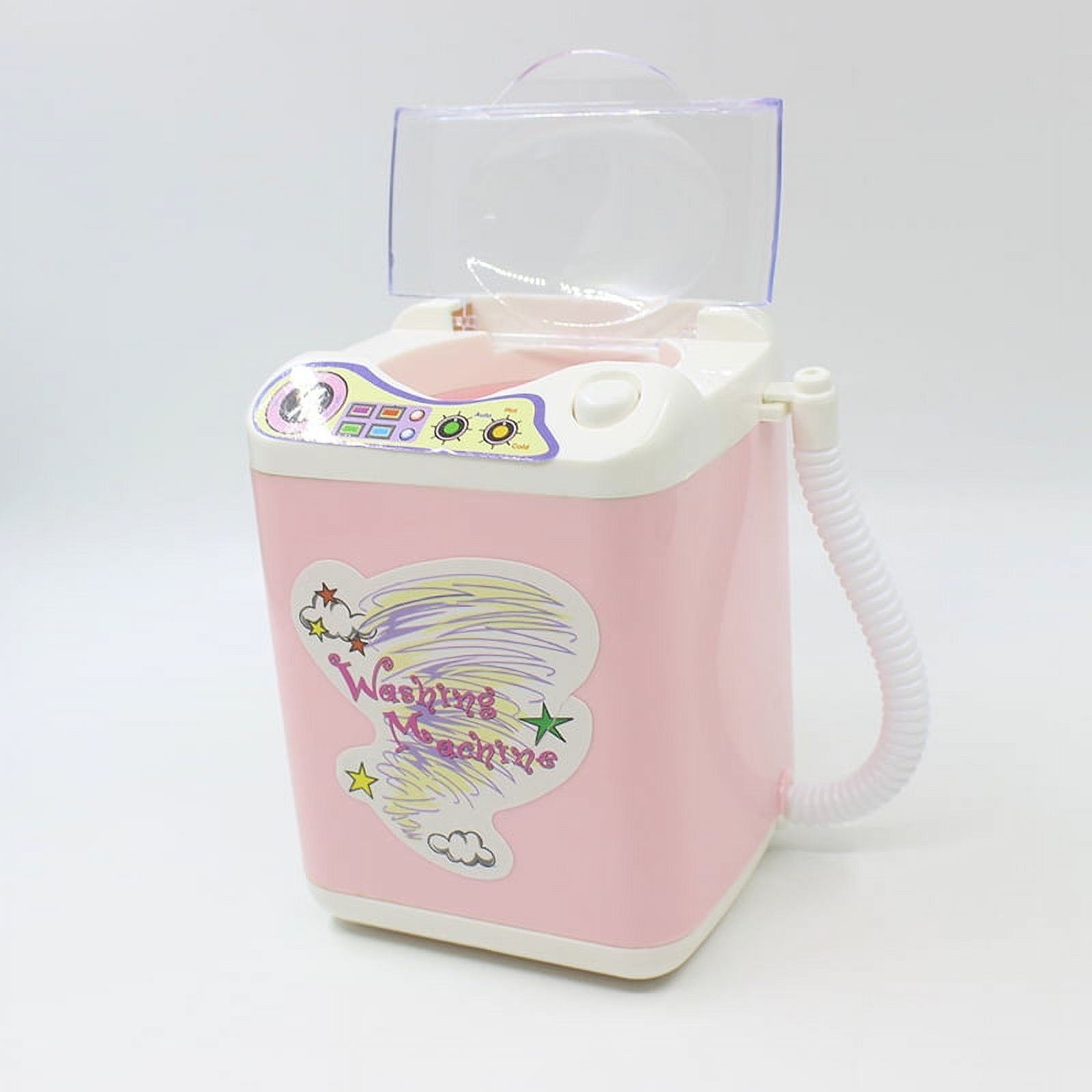 Cu Ft Top Load Portable Washing Machine Washer On Wheels Space Saving FullAutomatic Washer For