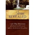 thumbnail image 1 of Pre-Owned CU: Jesus Revealed (Paperback) 9780718028657, 1 of 1