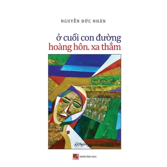 Cui Con ng Hong Hn Xa Thm, (Paperback)