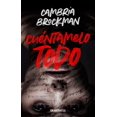 thumbnail image 1 of Cuéntamelo todo (Paperback), 1 of 1