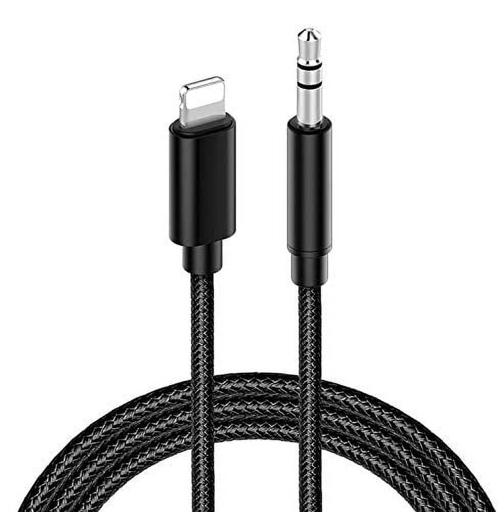 USB to 1/4 Male TRS Audio Stereo Cable, USB to 6.35mm Jack Audio Adapter  Compatible with Laptop，Windows or PC，Amplifier, Speaker, Headphones.6.6FT