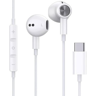 Type c earphones walmart new arrivals