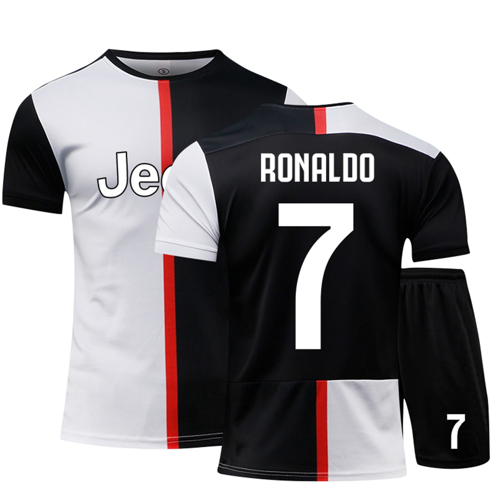 CuYou 20192020 Turin Soccer Team Soccer Jersey Collection(2 Piece Set