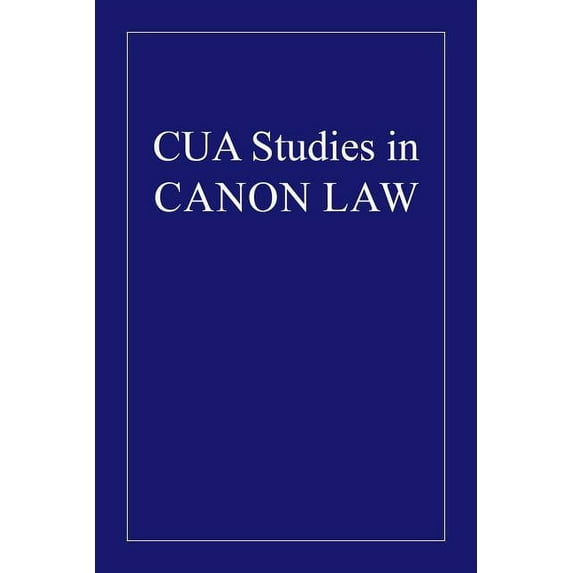 Cua Studies in Canon Law Simony, (Hardcover)