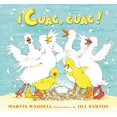 thumbnail image 1 of Pre-Owned Cuac, Cuac! Paperback, 1 of 1