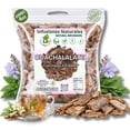thumbnail image 1 of Cuachalalate Herbal Tea 4 oz-113g. Mexican Cuachalala, Cuachalalate Herbal Tea Wildcrafted (Juliana Adstringens) | 100% All Natural - NON Gmo | Authentic Mexican Herbal Tea, 1 of 9