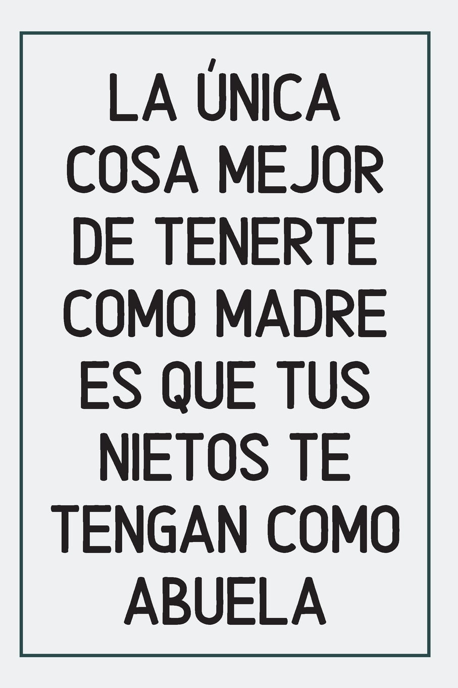 Regalos para el día de la madre para abuela, regalos para abuela, regalo  del día de la madre, regalos para abuela, regalos para abuela, regalo para  el