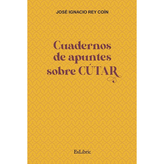 Cuadernos de apuntes sobre Ctar (Paperback)