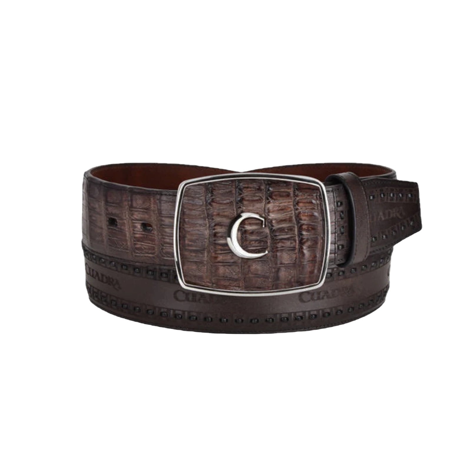 WWE Wrestling Championship Spinner Replica Belt, Cowhide