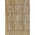 thumbnail image 1 of Cuadrado 13 ft. x 6 ft. Natural Reed Fencing, Multicolor, 1 of 1