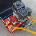 thumbnail image 1 of Cuadrado 25" 7-Blade Self-Propelled Gasoline Reel Mower, 1 of 1