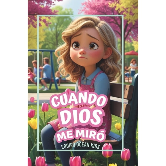 Cuando Dios me mir, (Paperback)