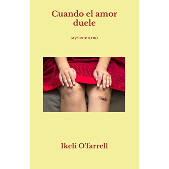 Pre-Owned Cuando El Amor Duele / ?????????? Paperback
