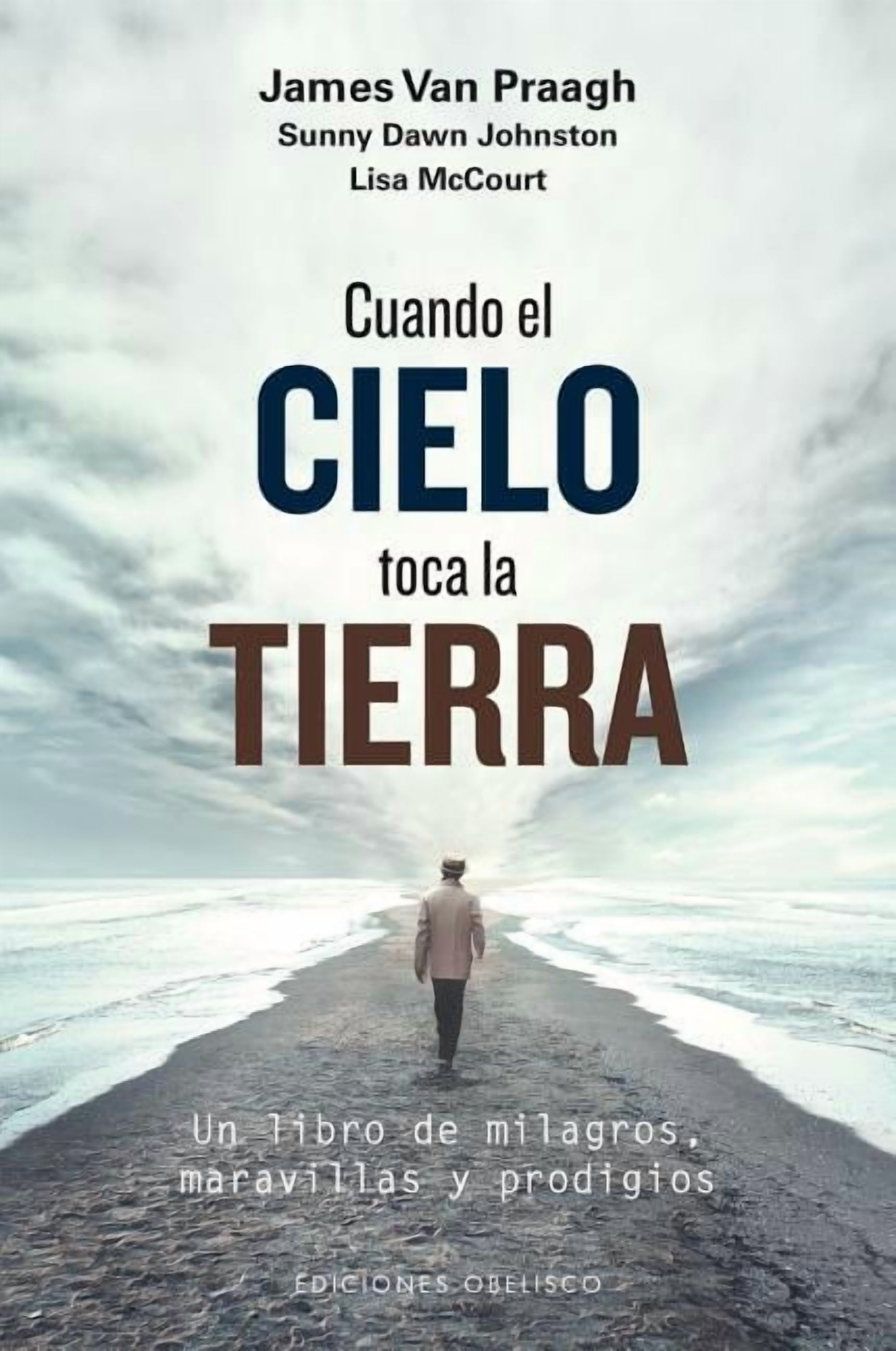 Cuando El Cielo Toca La Tierra (Paperback)