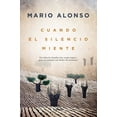 thumbnail image 1 of Cuando El Silencio Miente (Paperback), 1 of 1