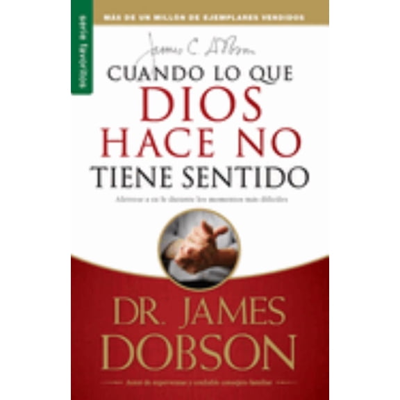 Cuando lo que Dios hace- Bolsillo