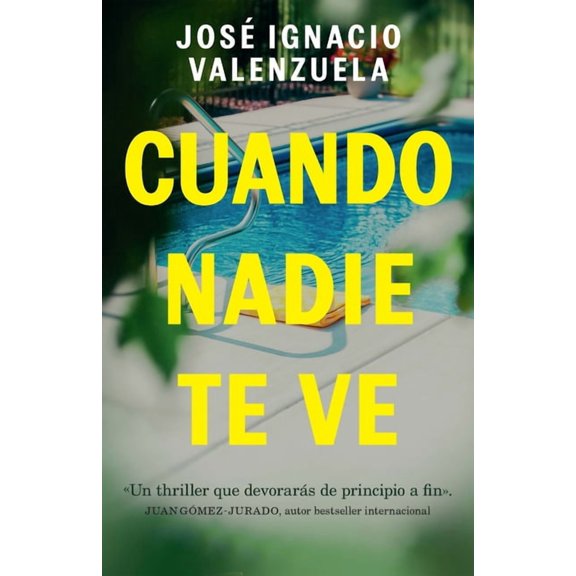 Cuando Nadie Te Ve / When Nobody Sees You, (Paperback)
