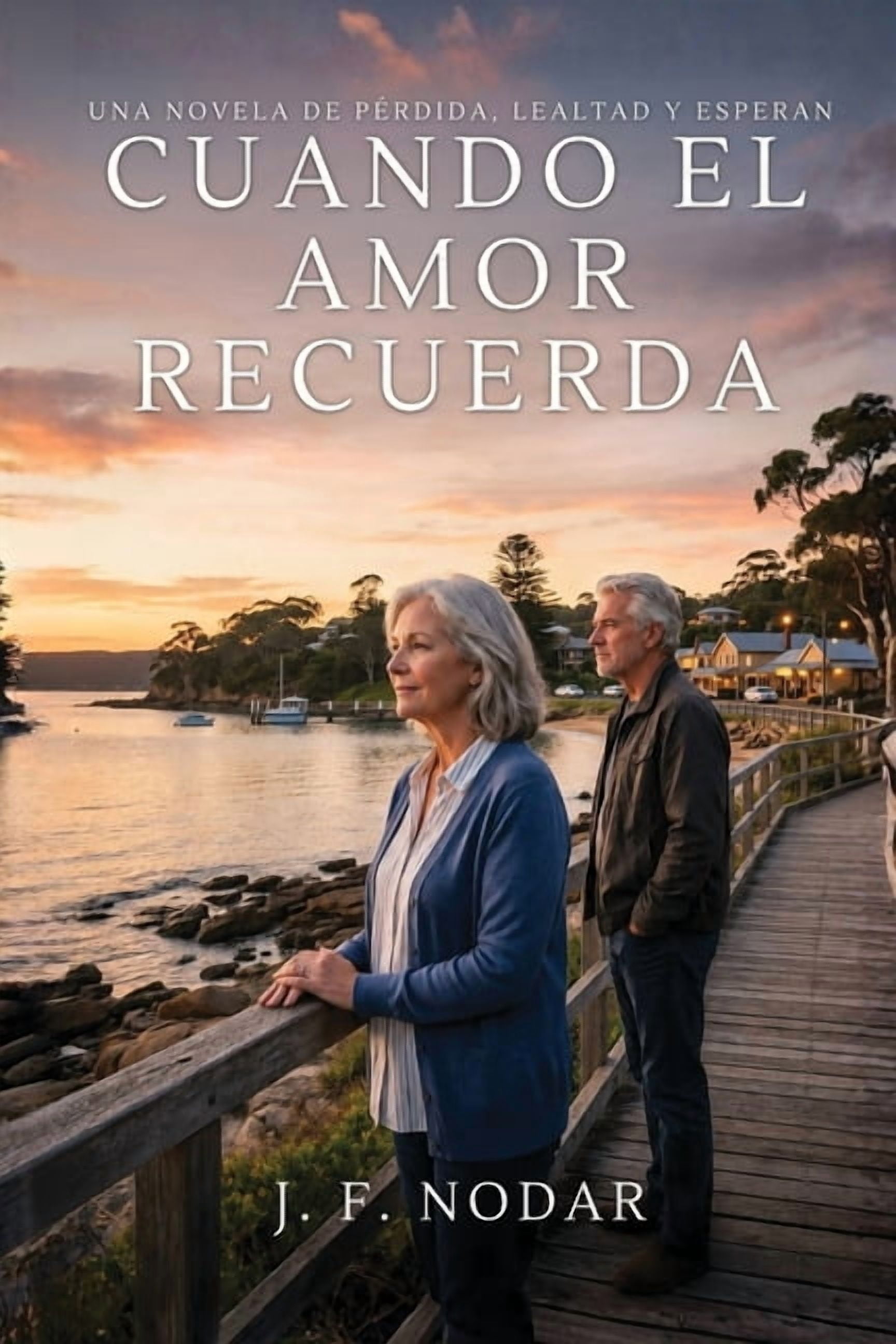 Cuando el amor recuerda, (Paperback)