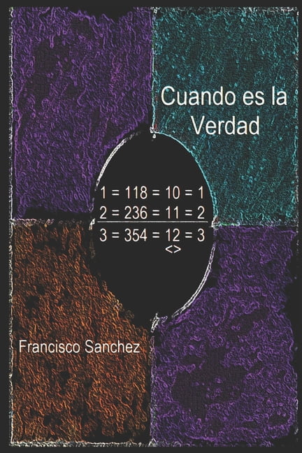 Cuando es la Verdad, (Paperback)