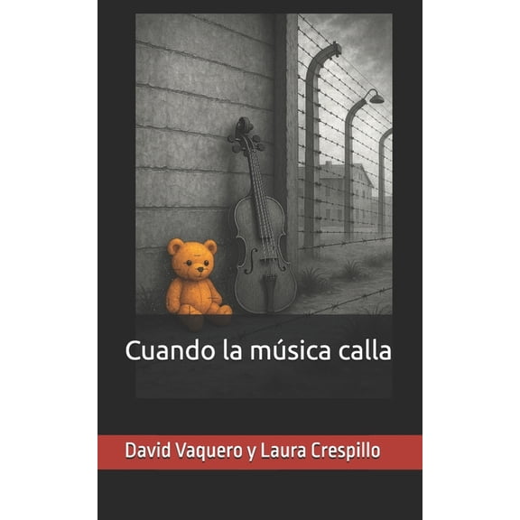 Cuando la msica calla, (Paperback)