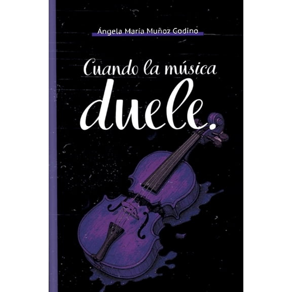 Cuando la msica duele, (Paperback)