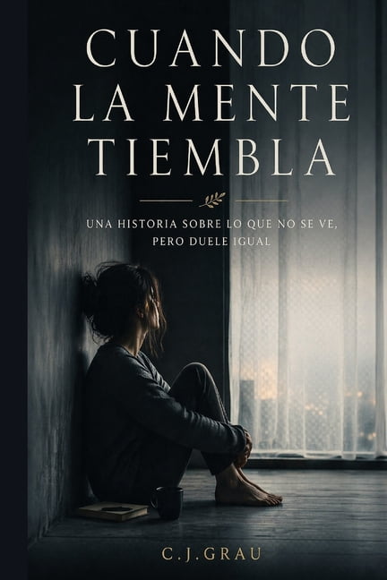 Cuando la mente tiembla, (Paperback)