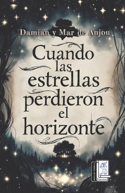 Cuando las estrellas perdieron el horizonte, (Paperback)