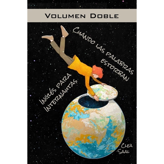 Cuando las palabras estorban / Ingls para internautas (Paperback)