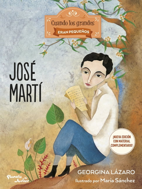 Cuando los Grandes Eran Pequeños / When José Martí, (Paperback)